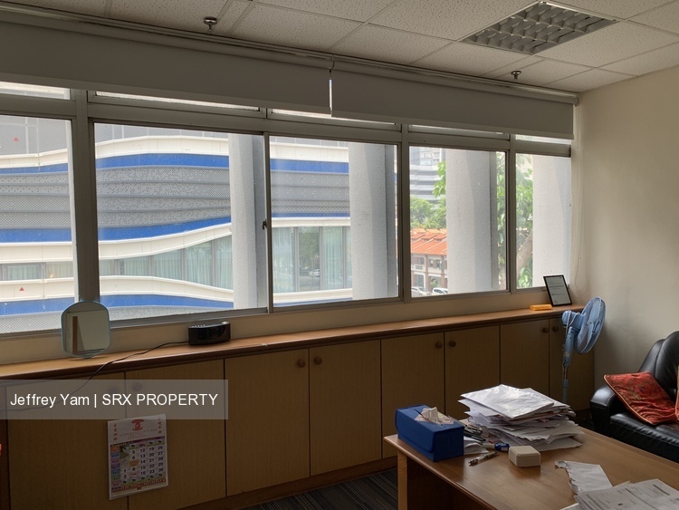 Golden Sultan Plaza (D7), Office #209512831